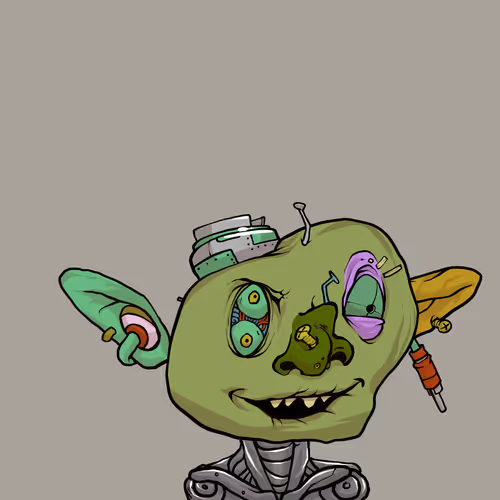 Goblinbot