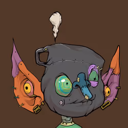 Goblin bot #3441