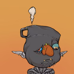 Goblin bot #3833