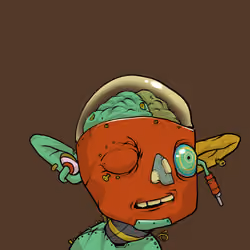 Goblin bot #3911