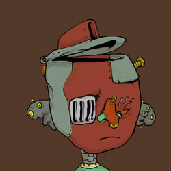 Goblin bot #2035