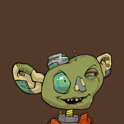 Goblin bot #4137