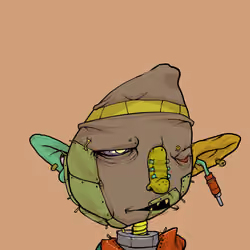 Goblin bot #385