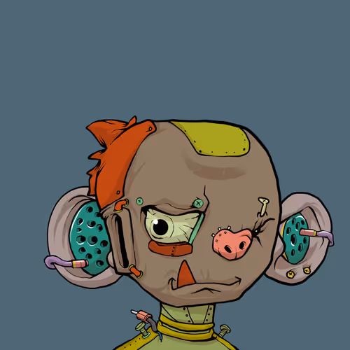 Goblinbot
