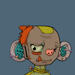 Goblin bot #1012