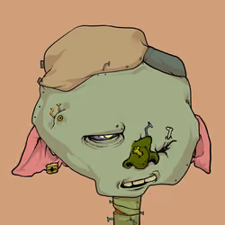 Goblin bot #4680