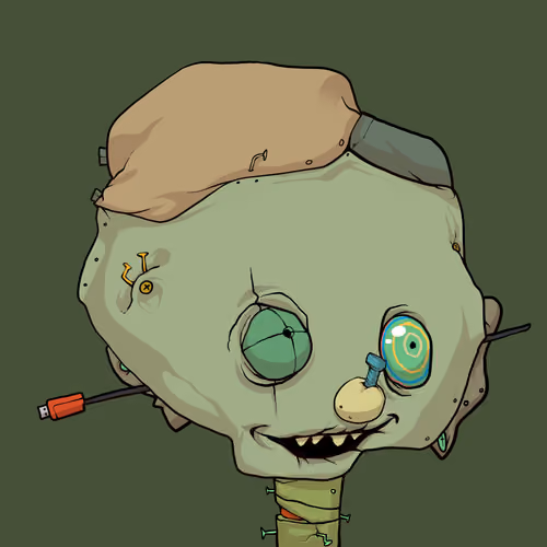 Goblin bot #1346