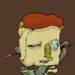 Goblin bot #4013