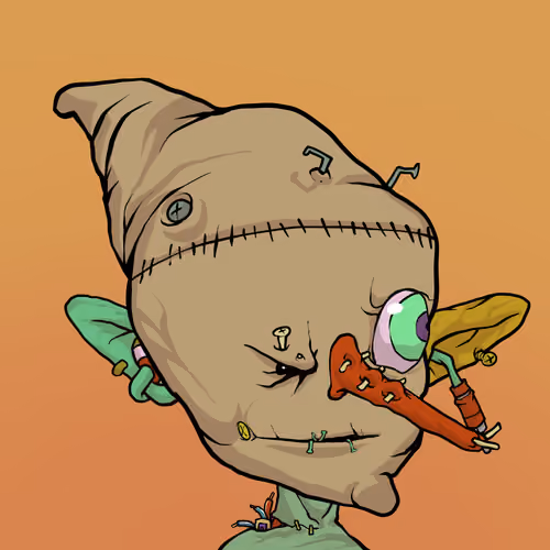 Goblin bot #3433