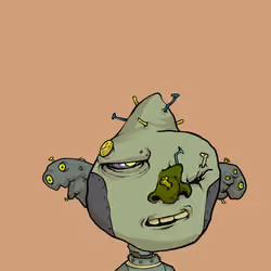 Goblin bot #3768