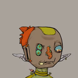 Goblin bot #46