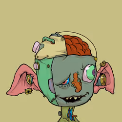 Goblin bot #3276