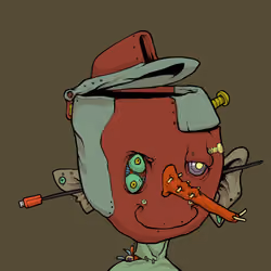 Goblin bot #964