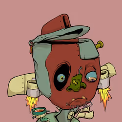 Goblin bot #965