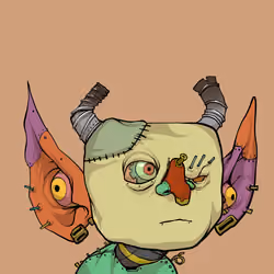 Goblin bot #2251