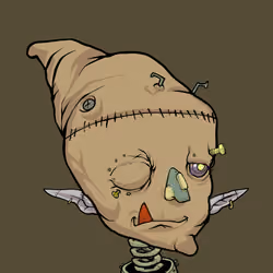 Goblin bot #3331