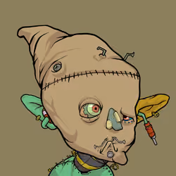 Goblin bot #2285