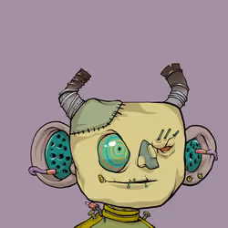 Goblin bot #2110