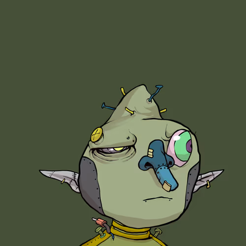 Goblinbot