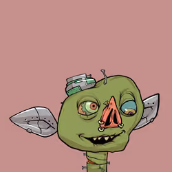 Goblin bot #2415