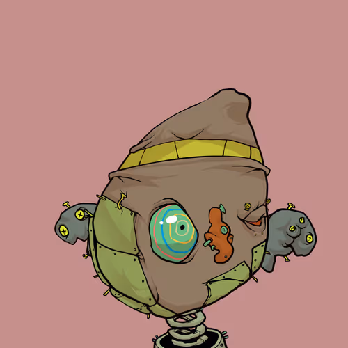 Goblinbot