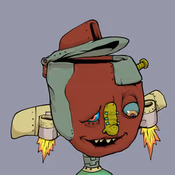 Goblin bot #3693