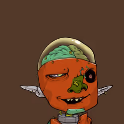Goblin bot #4389