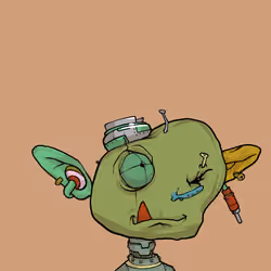 Goblin bot #1042