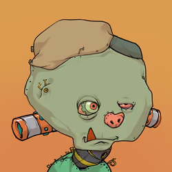 Goblin bot #2087