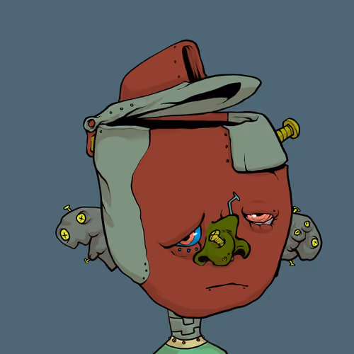 Goblin bot #238
