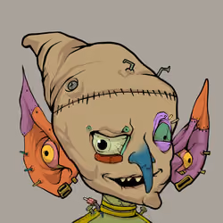 Goblin bot #1635