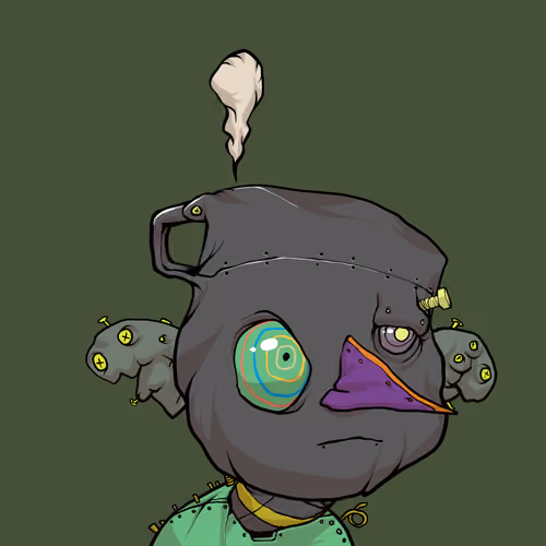 Goblin bot #1037