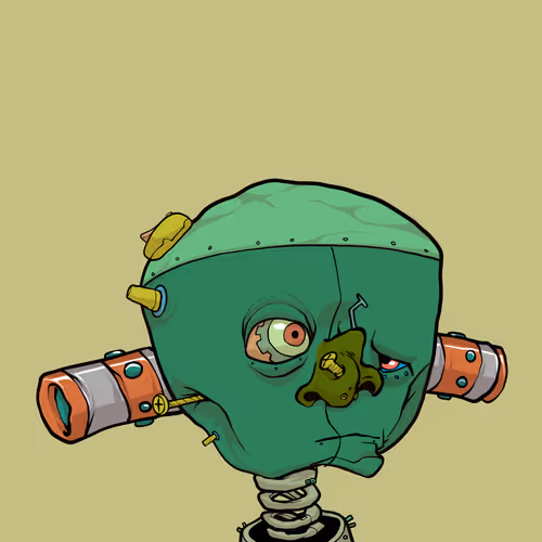 Goblinbot