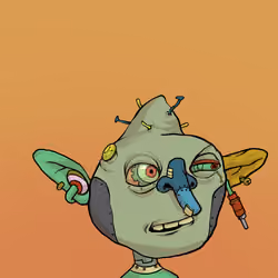Goblin bot #3657