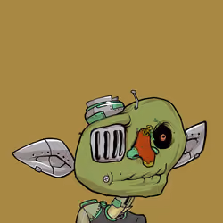 Goblin bot #3730