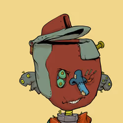 Goblin bot #2288