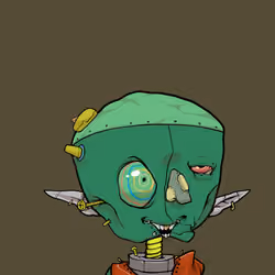 Goblin bot #3984
