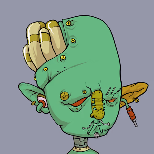 Goblin bot #1462