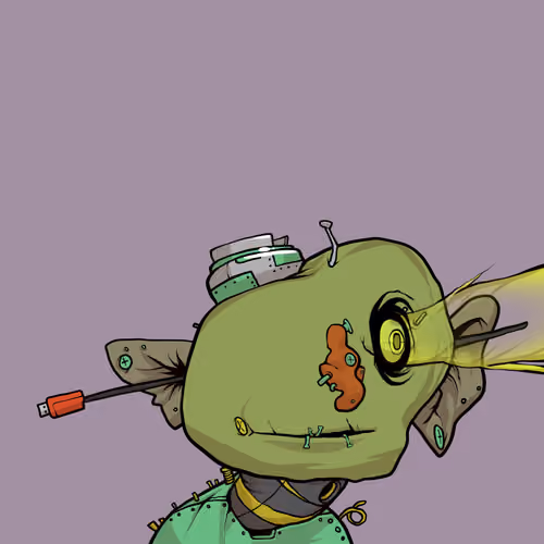 Goblin bot #2063