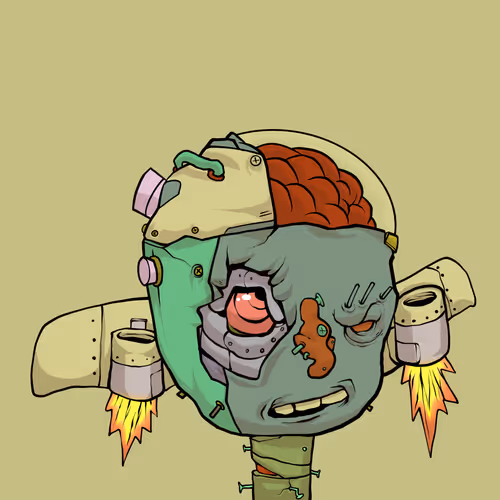 Goblinbot