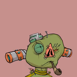 Goblin bot #875
