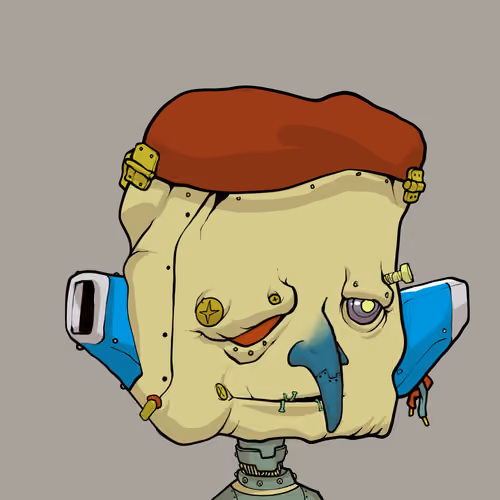 Goblin bot #950