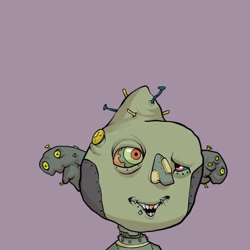 Goblin bot #4020