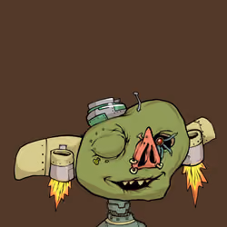 Goblin bot #1634