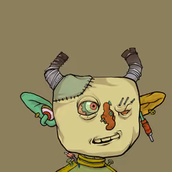 Goblin bot #2107