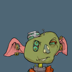 Goblin bot #1273