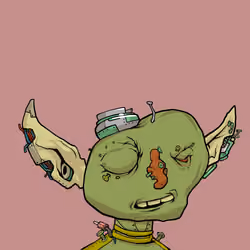 Goblin bot #3910