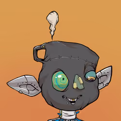 Goblin bot #71