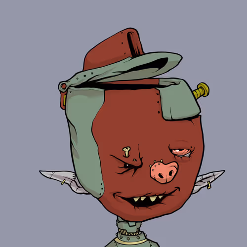 Goblin bot #1850