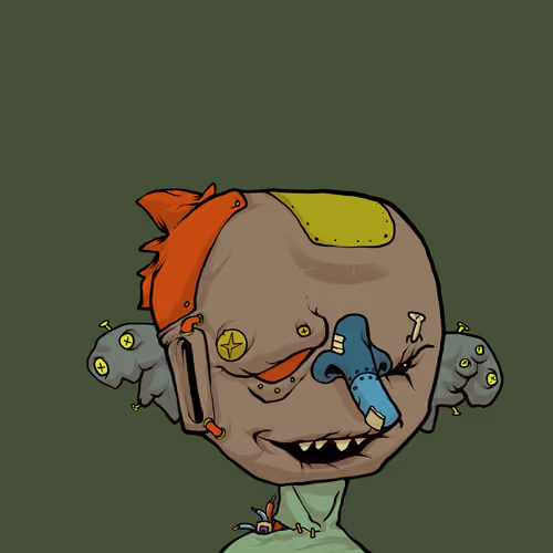 Goblin bot #379